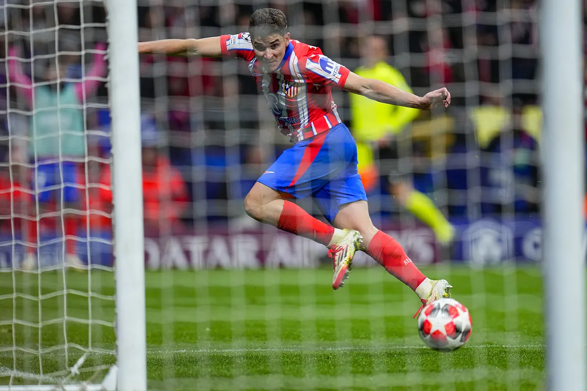 As queda la clasificacin de la Champions League a falta de una jornada