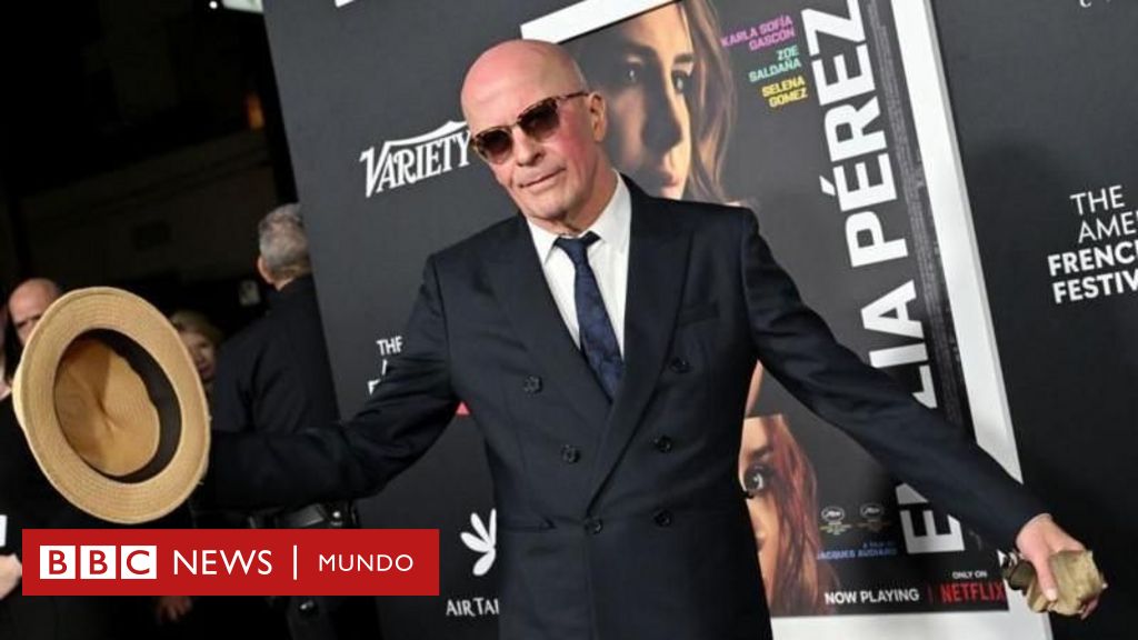 La defensa del director de “Emilia Pérez” frente a las críticas que recibe la película en México – BBC News Mundo