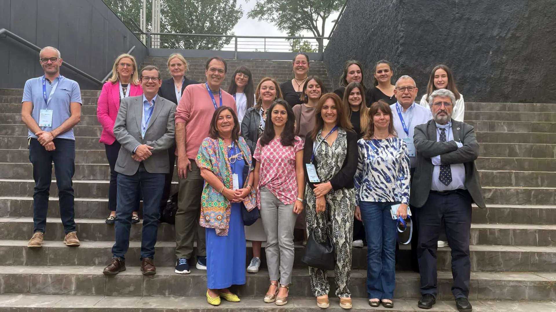 La dieta mediterránea en preescolar favorece la salud infantil, según un estudio de la Universidad de Zaragoza