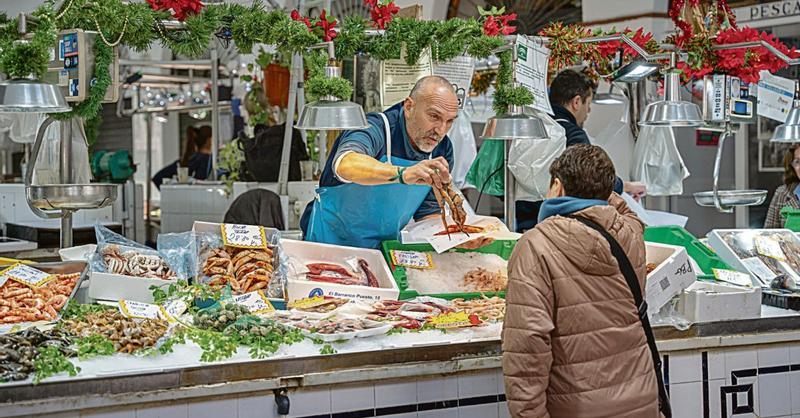 Lo que comieron tus abuelos puede afectar en tu salud y bienestar