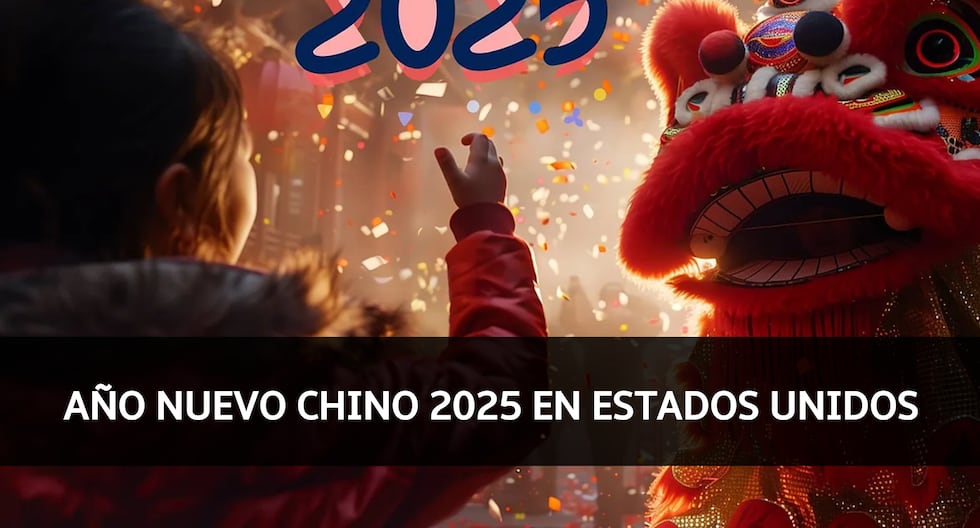 ano-nuevo-chino-2025-en-estados-unidos:-cuando-se-inicia-y-que-tradiciones-se-celebran-en-este-dia