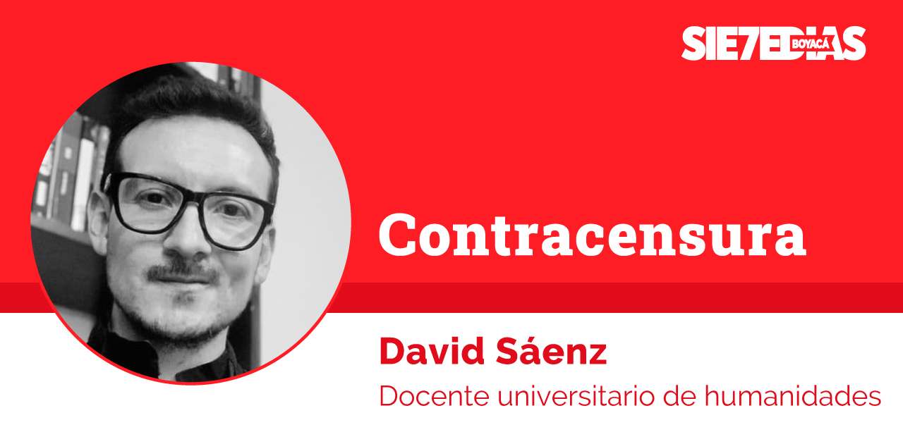 ¿Es realmente cristiano el discurso de odio de Trump? – David Sáenz #Columnista7días – Boyacá 7 Días