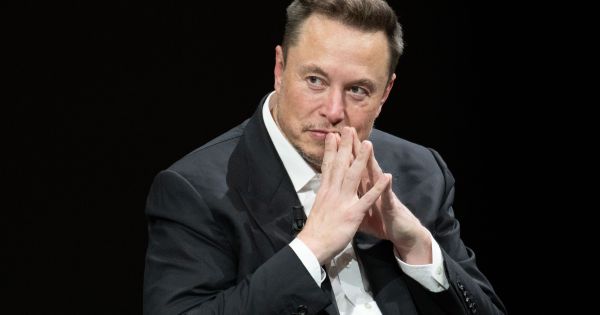 Elon Musk ya inici su plan para cambiar Estados Unidos y comenzar por Texas: “Necesitamos…”