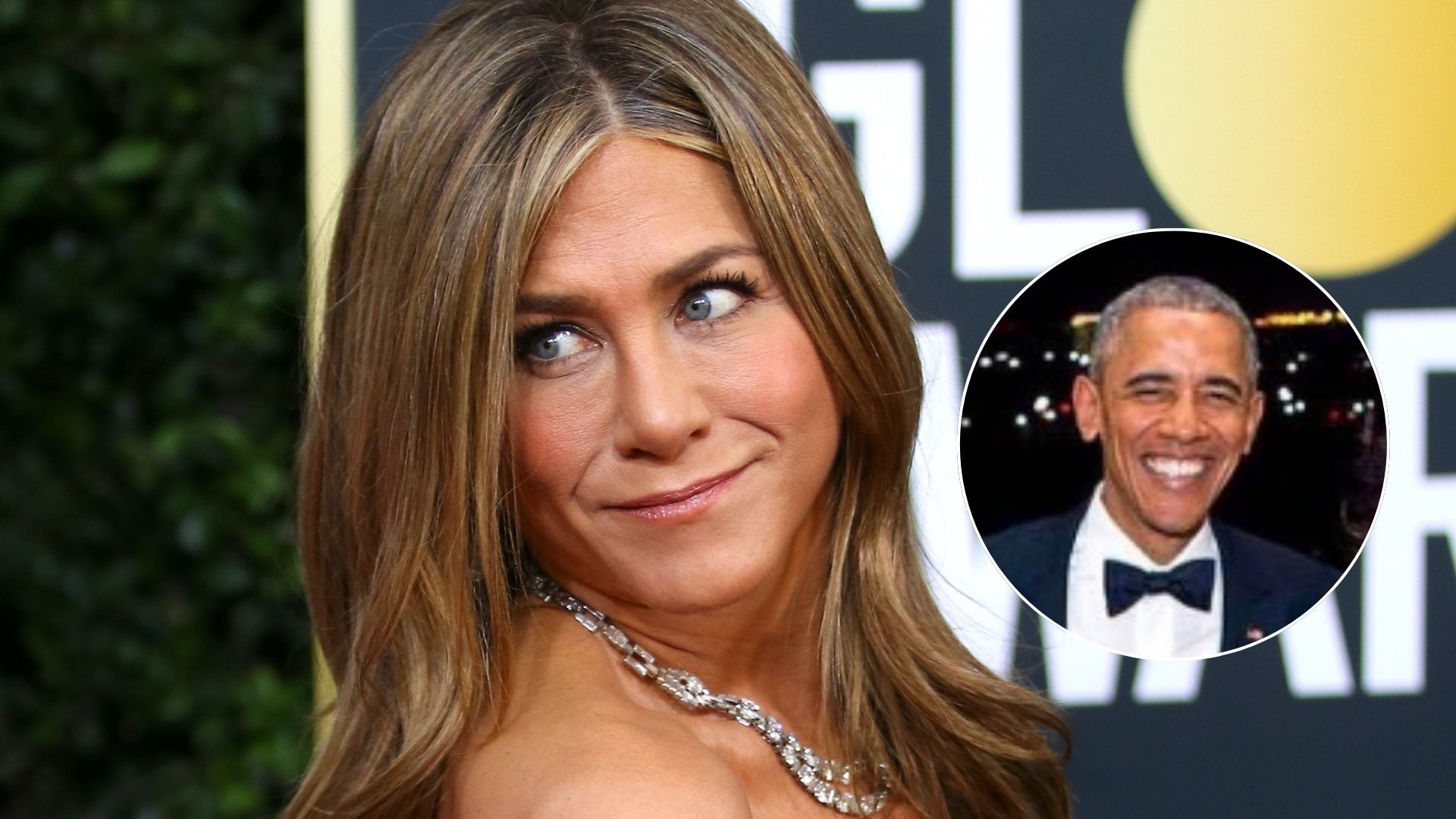 10 curiosidades de Jennifer Aniston, la posible nueva pareja de Barack Obama