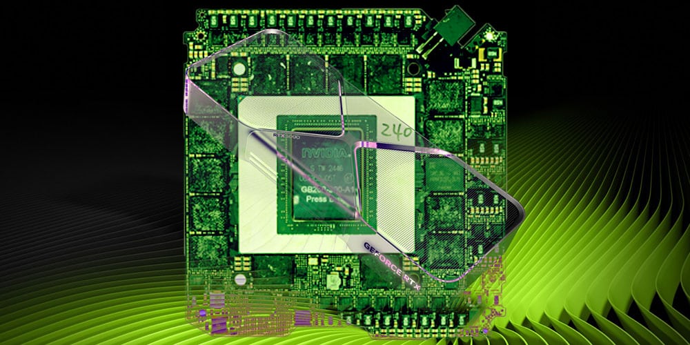 NVIDIA no ha incluido el sensor para el Hot Spot en las RTX 50, todos los software marcan incorrectamente 255º C