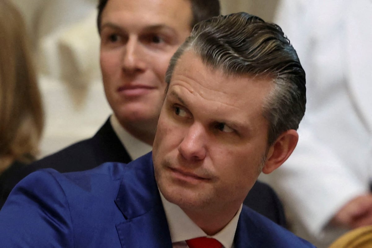 el-vicepresidente-de-estados-unidos-desempata-en-el-senado-para-confirmar-a-pete-hegseth-como-secretario-de-defensa