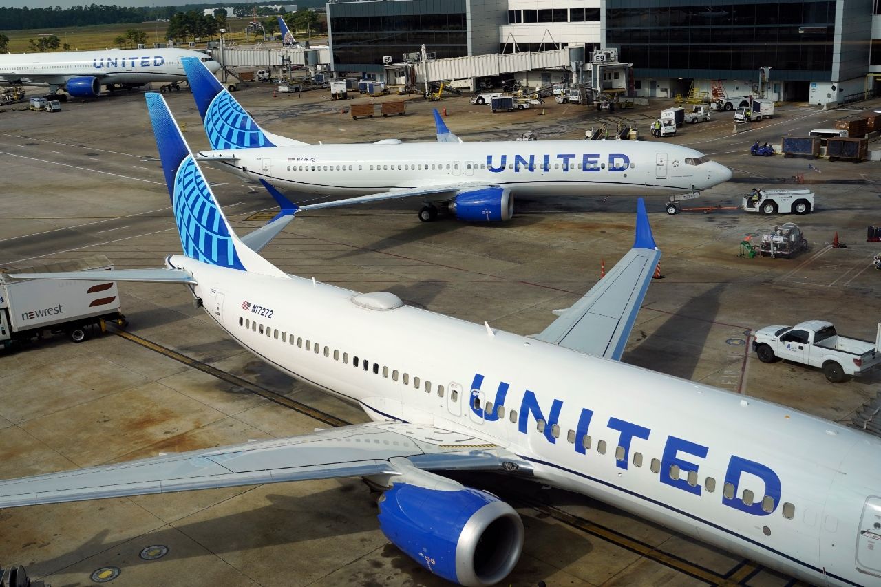 Pérdida de presión en cabina deja 33 heridos en vuelo Lagos-Washington