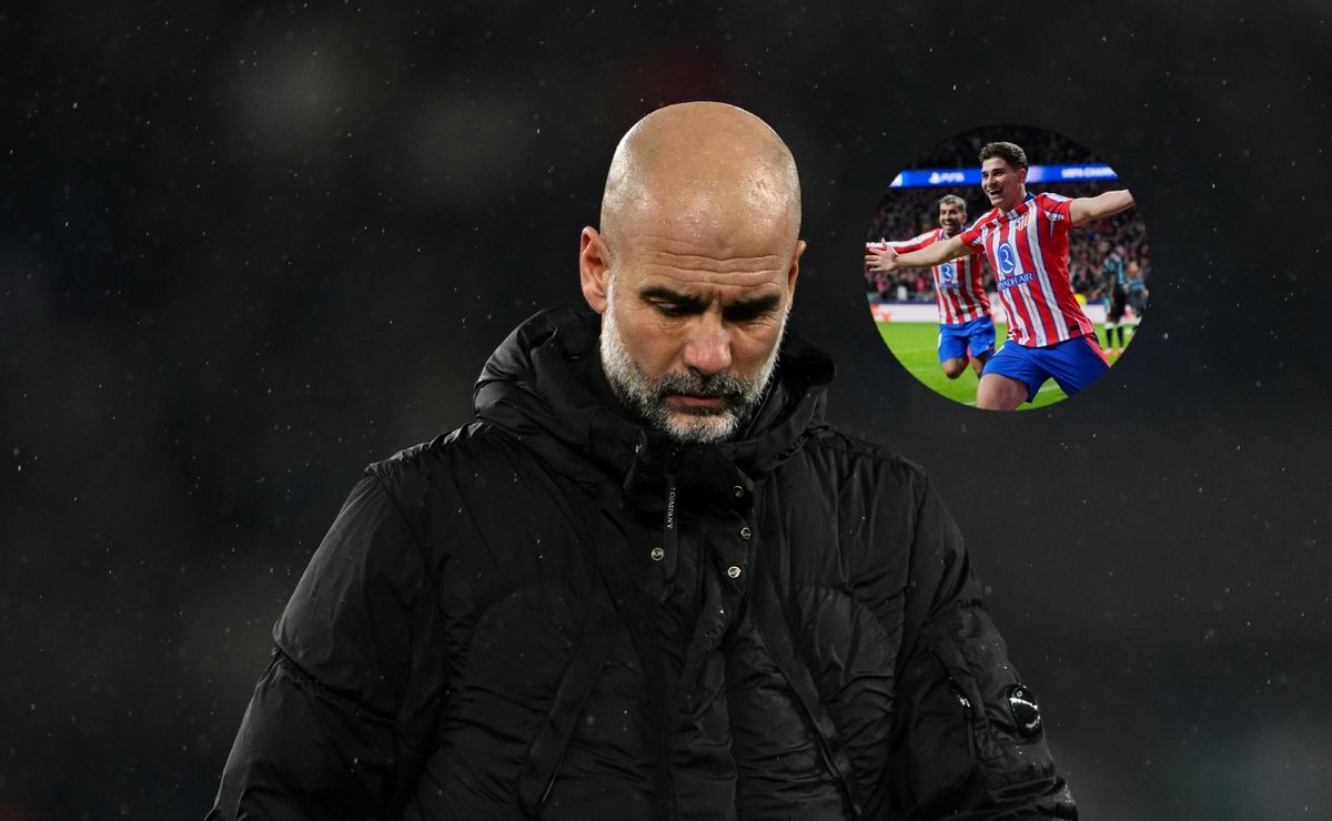 en-la-peor-semana-para-guardiola-y-manchester-city-por-la-champions,-uefa-reconocio-a-julian-alvarez