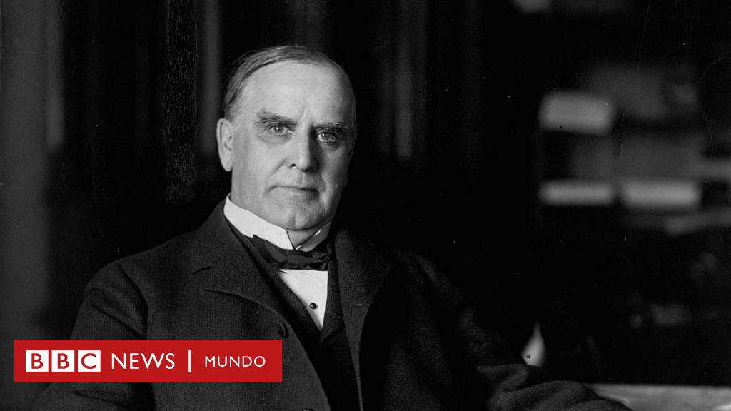 quien-fue-y-que-hizo-el-presidente-william-mckinley,-del-que-trump-dice-ser-admirador-–-bbc-news-mundo