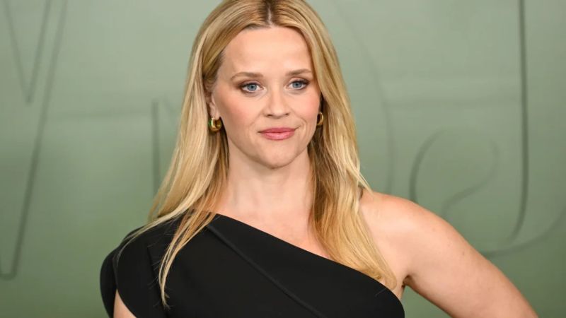 Reese Witherspoon cuenta cómo su papel en “Legally Blonde” complicó las cosas durante su servicio de jurado | CNN