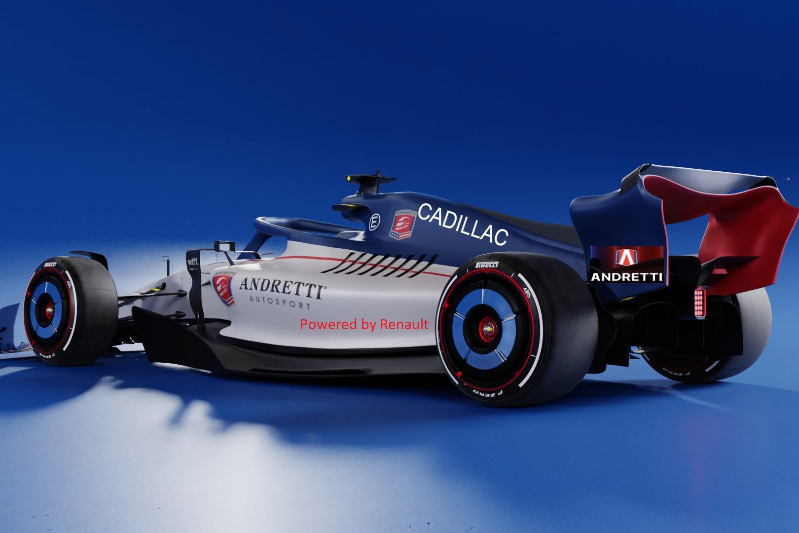 Cadillac sorprende a la Fórmula 1: La icónica marca estadounidense se unirá a la parrilla de F1 en 2026 – Lo que significa para el futuro del deporte.