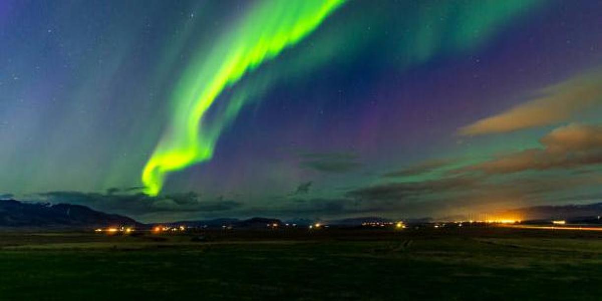 Auroras boreales: Los mejores lugares para disfrutar de este espectacular fenómeno este fin de semana