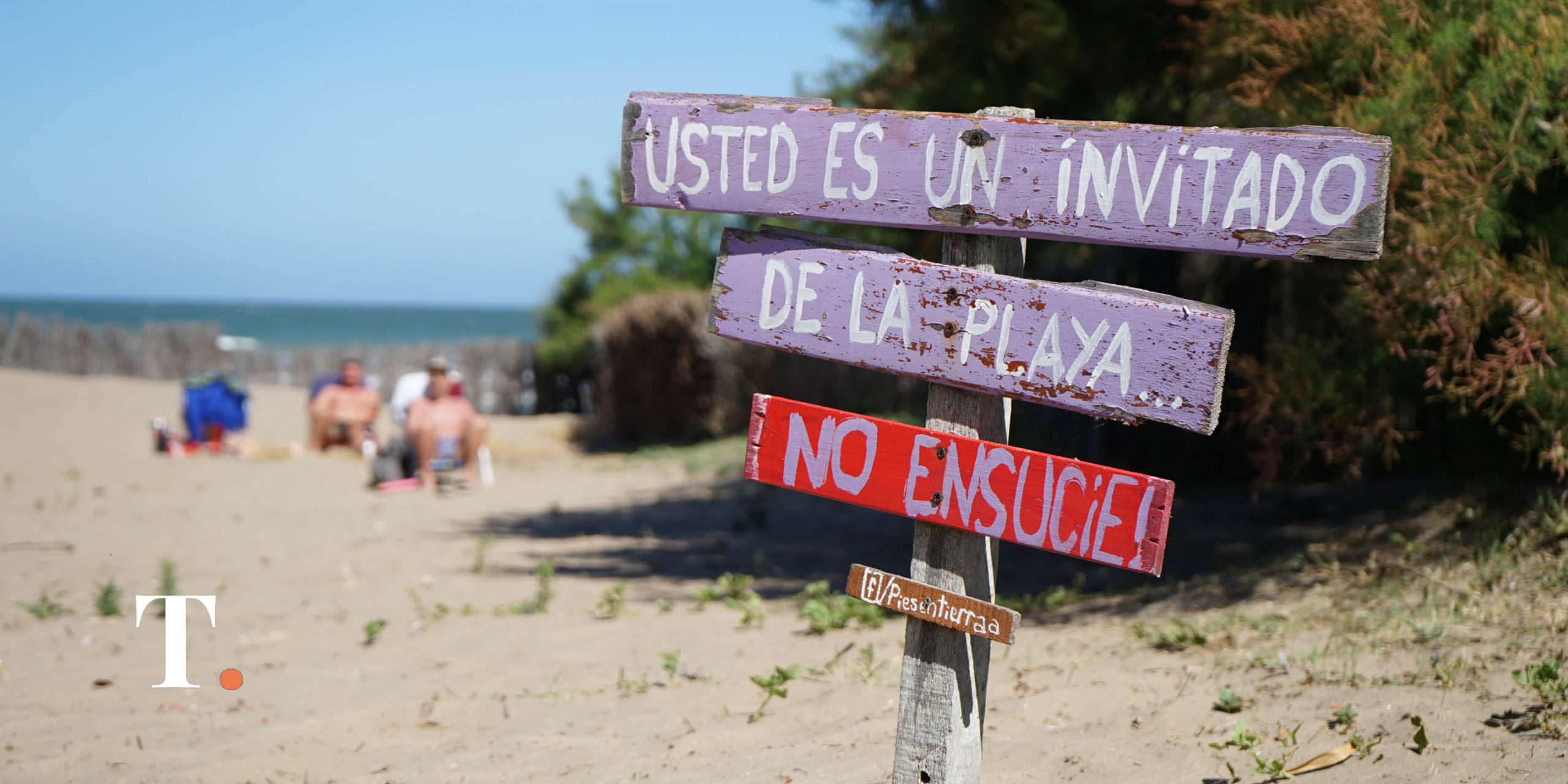 Una semana de educación ambiental en La Costa para aprender e involucrarse