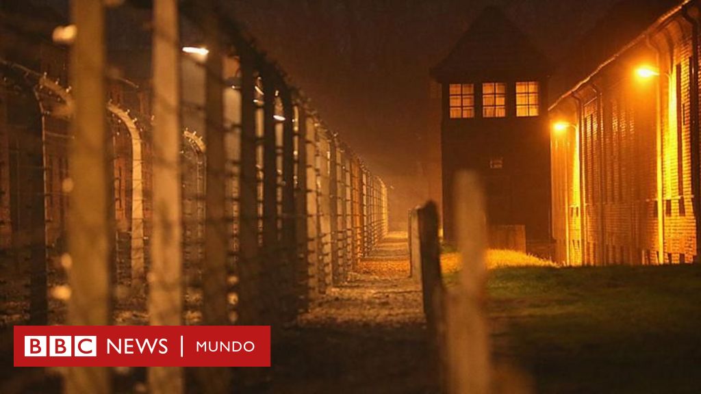 El protocolo de Auschwitz: el audaz escape que reveló al mundo los horrores del campo de exterminio (y el dilema moral que provocó) – BBC News Mundo