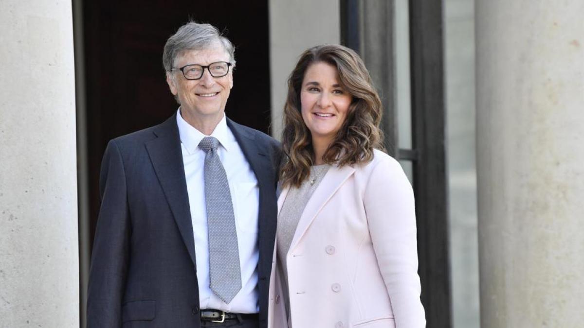 Bill Gates se sincera, por primera vez, sobre su divorcio de Melinda: “Fue miserable”