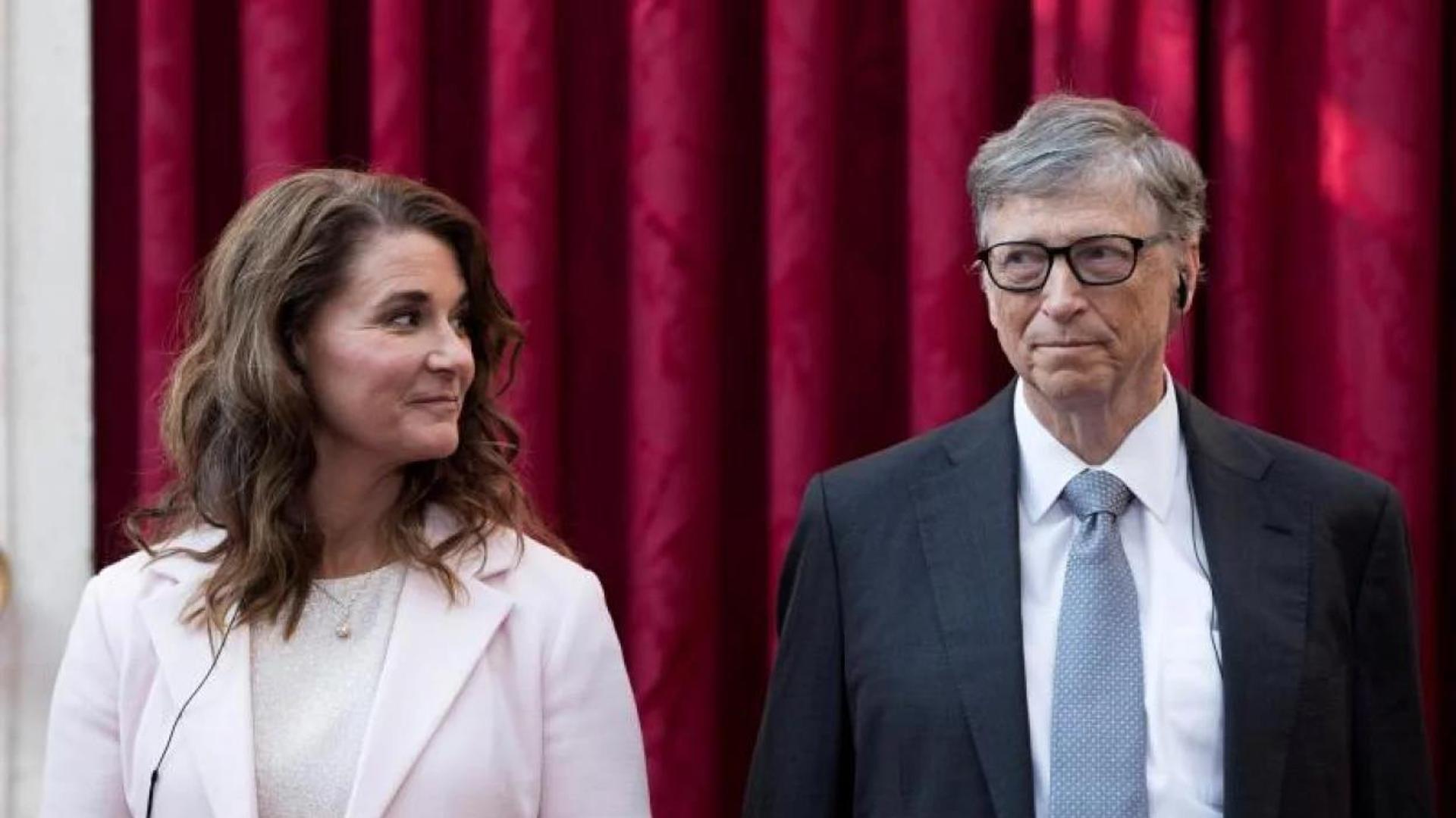 Bill Gates confiesa que divorciarse de su esposa es el «error» del que más se arrepiente | La Verdad