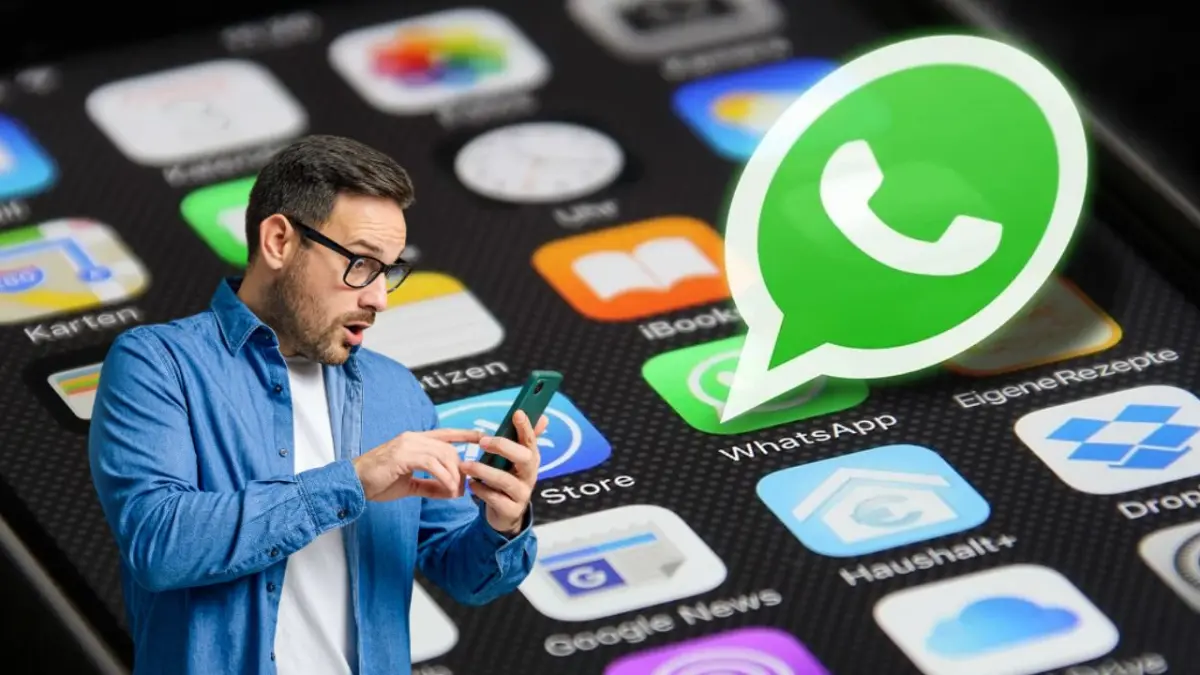 Celulares que se quedarán sin WhatsApp en febrero del 2025: ¿está el suyo en la lista?