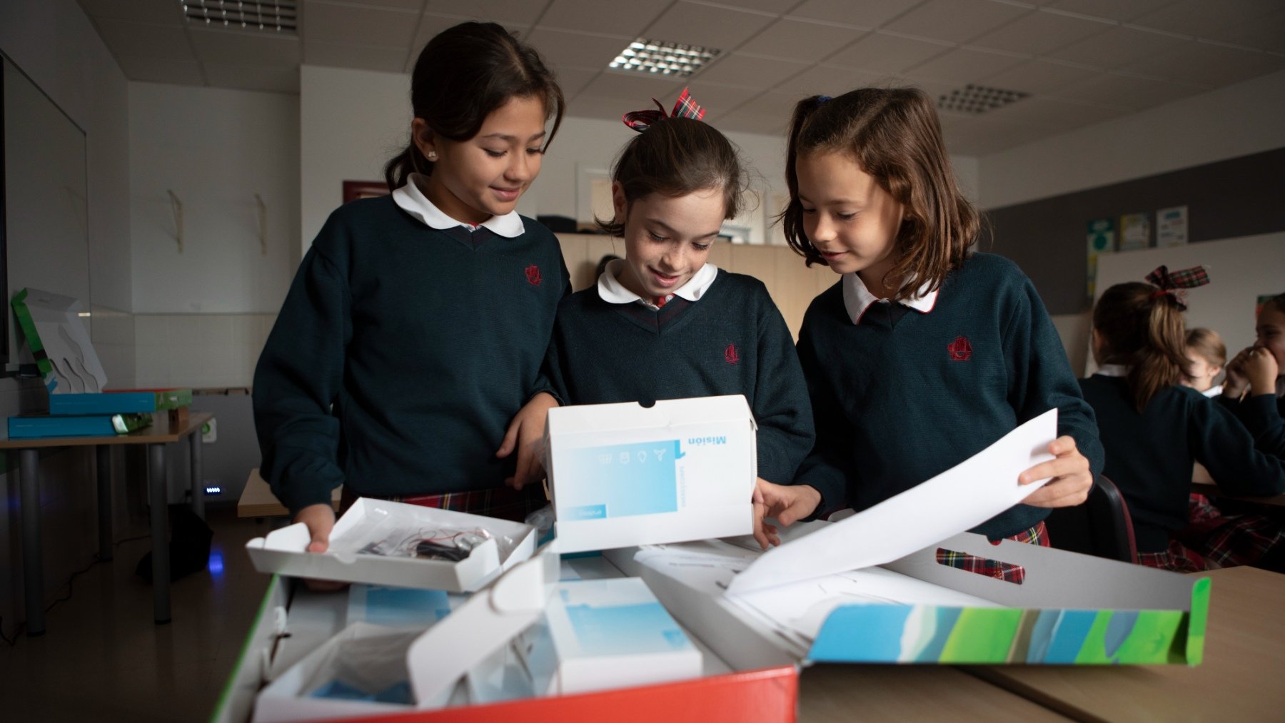 Fundación Endesa impulsa la educación ambiental en las aulas