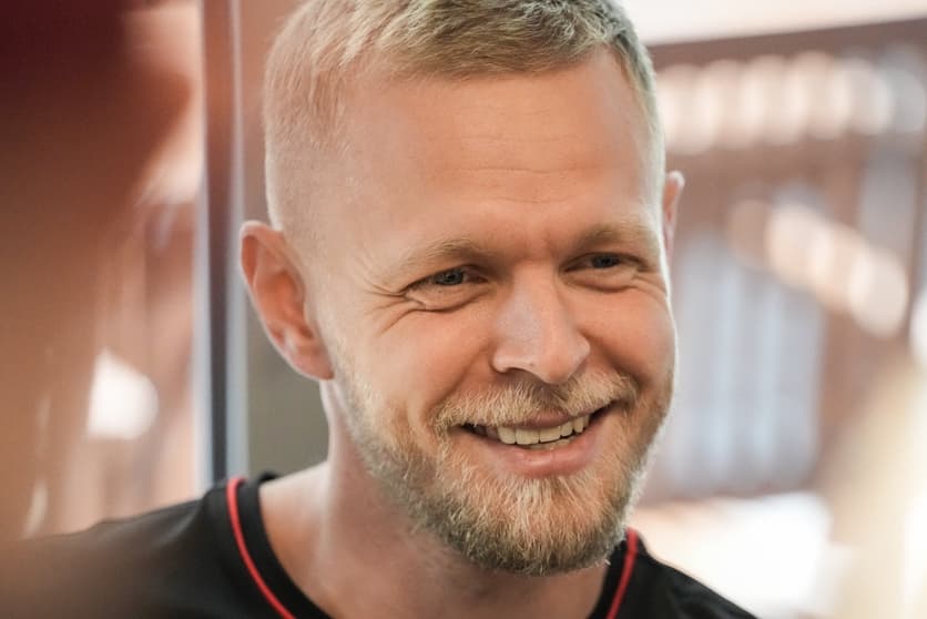 Magnussen se ve «más competitivo» en IMSA SportsCar y critica la F1: «Carreras de verdad» – Noticia de Resistencia – Grande Prêmio en Español