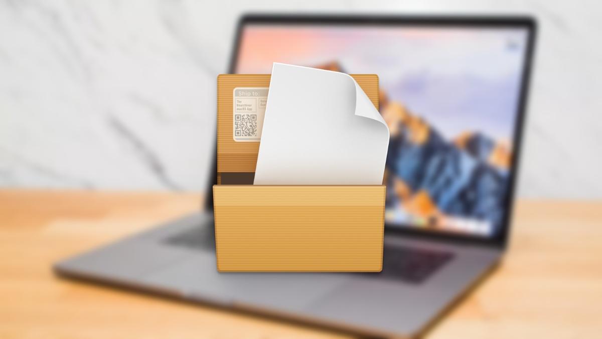 Cómo descomprimir archivos en Mac: opciones gratuitas y eficaces