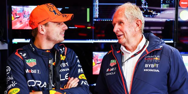 Helmut Marko zanja el debate: “Max Verstappen es leal a Red Bull F1 y seguirá en 2026 como pentacampeón”