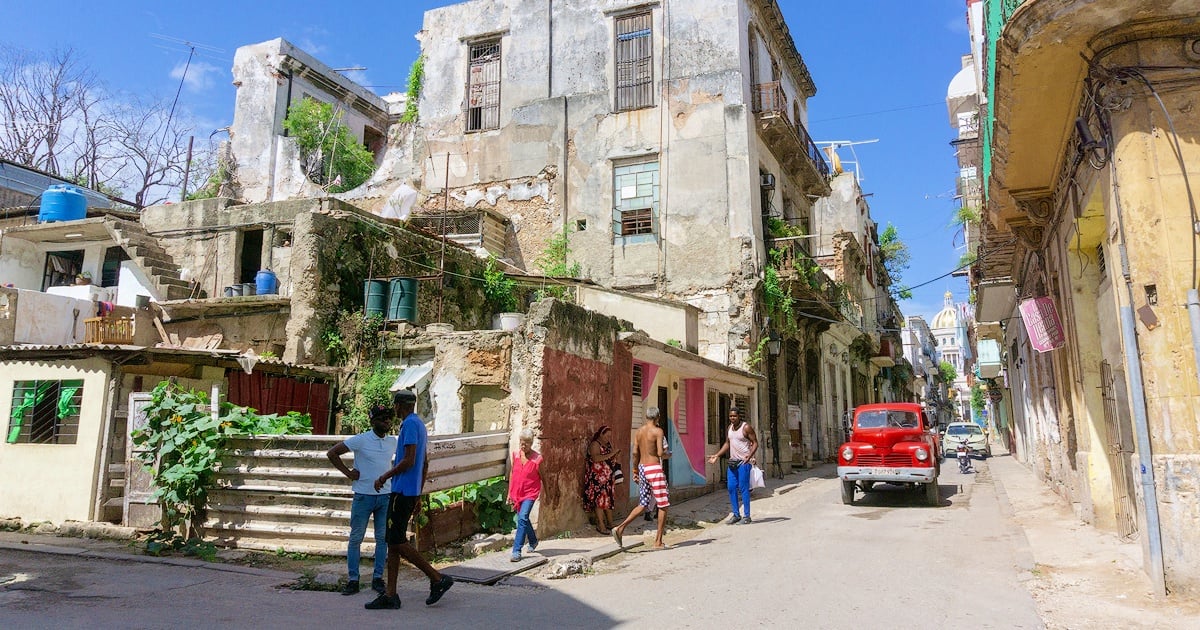 Tasa de cambio hoy: Comportamiento del dólar y restantes divisas en el mercado informal en Cuba