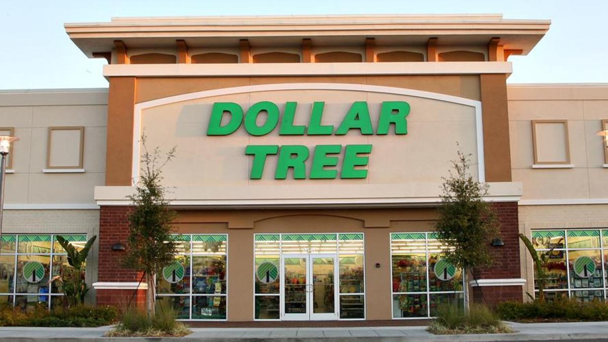 ¿Cuánto gana un empleado de Dollar Tree?