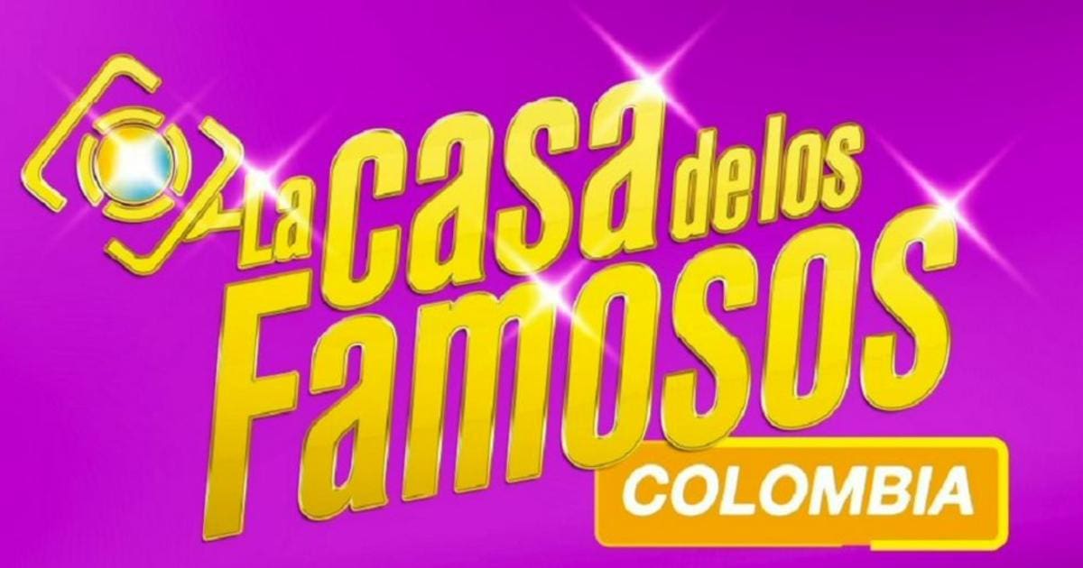 ¡Hoy! Gran estreno de La casa de los famosos Colombia 2, aquí los detalles