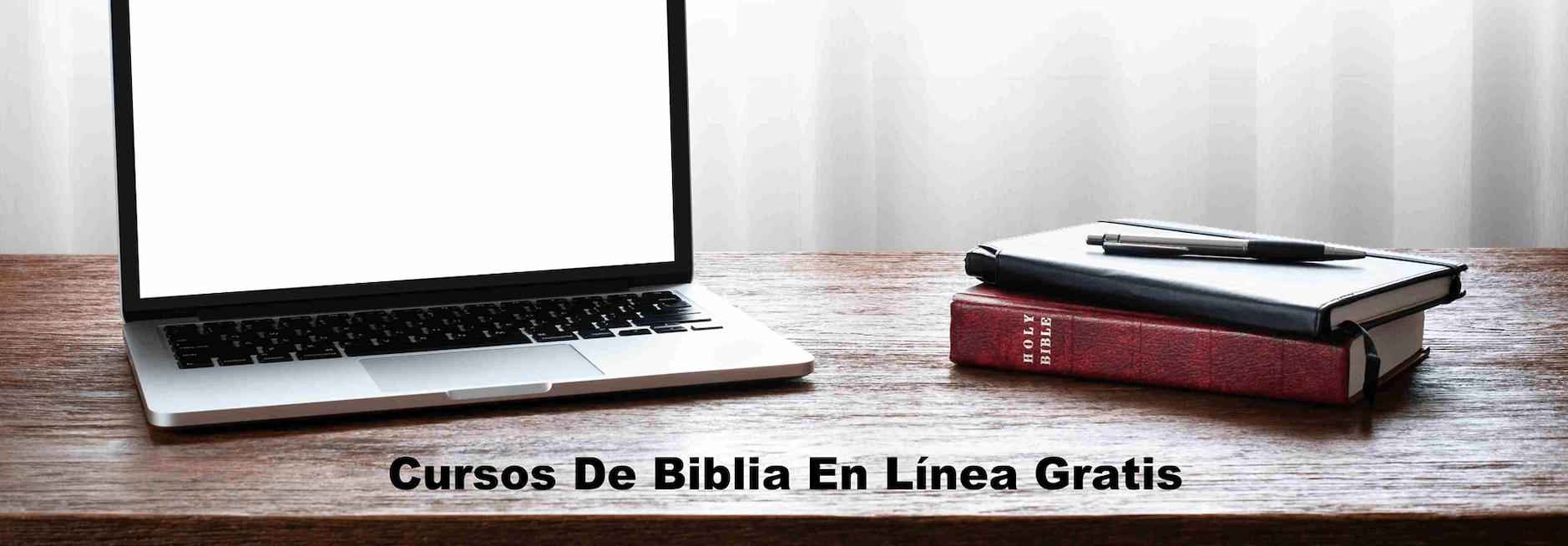 Cursos De Biblia En Línea Gratis – Instituto de Líderes Cristianos