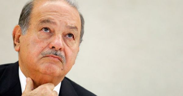 Cul es la religin de Carlos Slim? | Muy pocos la practican