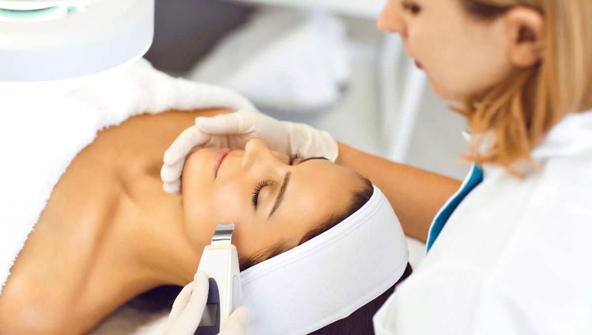 Ultherapy, Thermage, Inmode y Forma: las nuevas tendencias de rejuvenecimiento facial sin cirugía