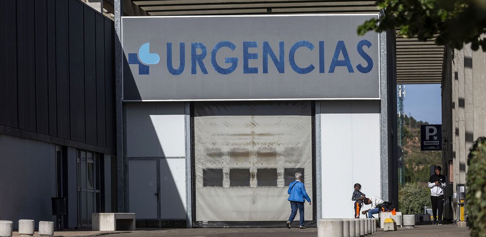 El interés por dar clase triplica la previsión de plantilla del grado de Medicina de Burgos