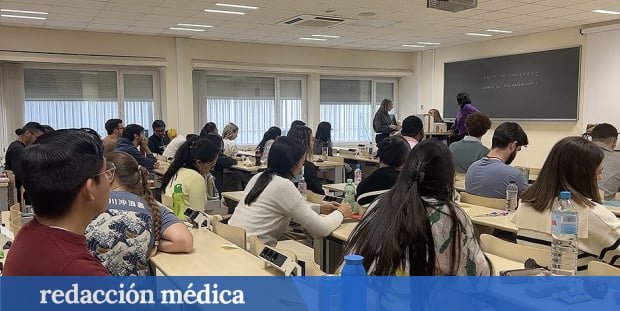 Plaza MIR 'asegurada' si has estudiado Medicina en una de estas facultades