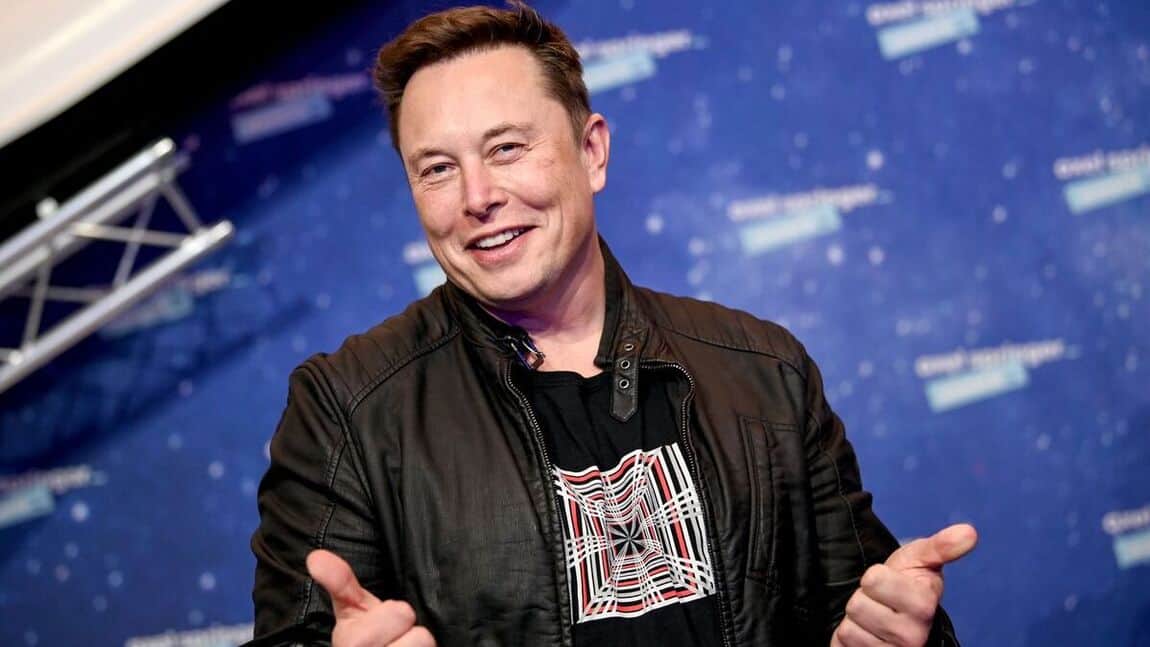 Musk busca la transparencia y eficiencia de Blockchain para revolucionar la administración pública