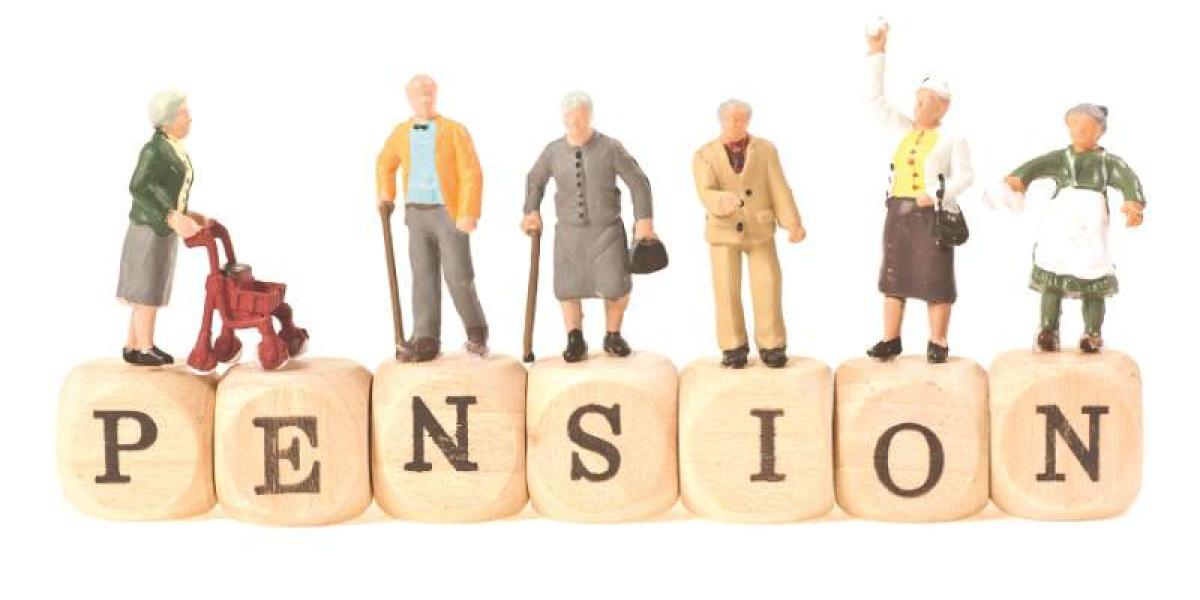 Sostenibilidad y diversificación: Tendencias en fondos de pensiones globales