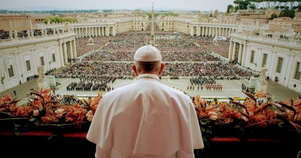 Cambian las Pascuas: el papa Francisco quiere cambiar la fecha de Semana Santa y romper con la tradicin de la Iglesia Catlica