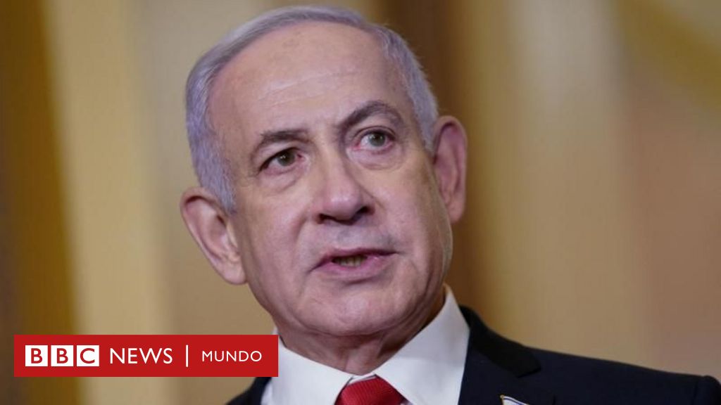 Israel respalda la exigencia de Trump a Hamás de liberar a todos los rehenes el sábado y amenaza con retomar los ataques sobre Gaza si no los entrega – BBC News Mundo