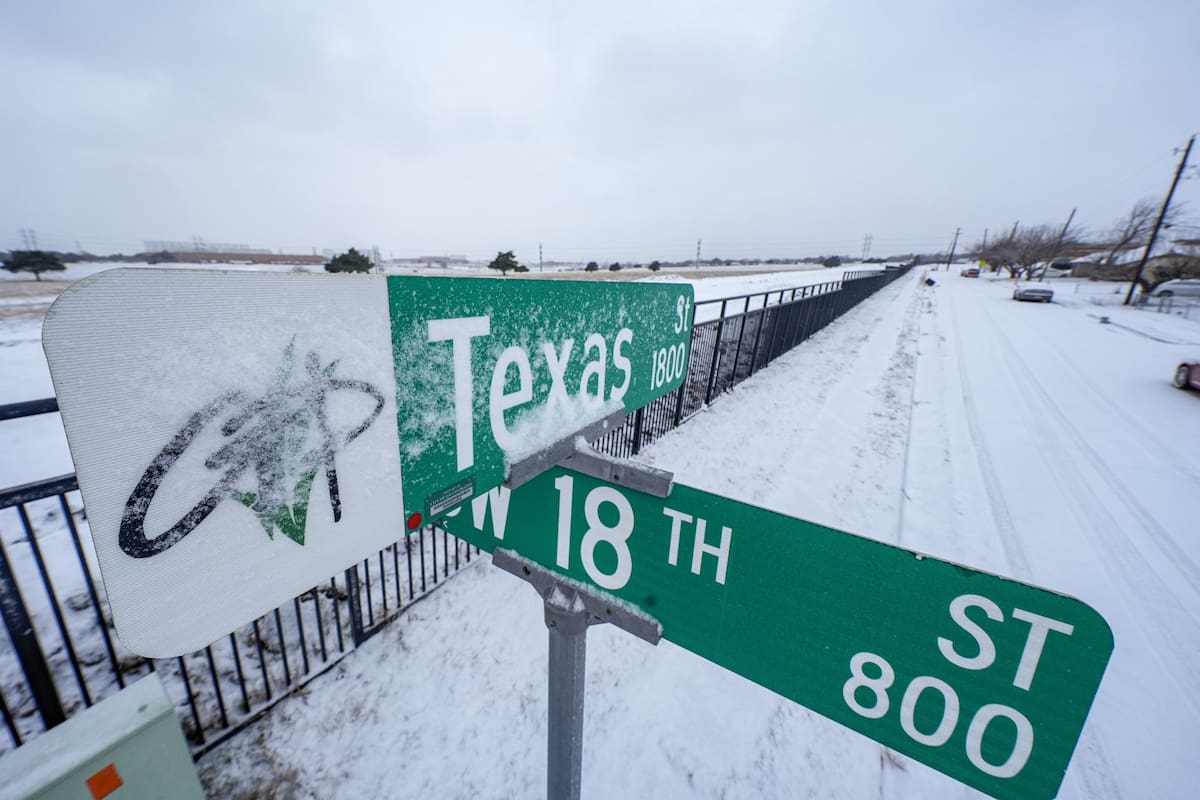 frente-frio-artico-lleva-sensacion-termica-peligrosa-al-norte-de-texas:-las-ciudades-afectadas