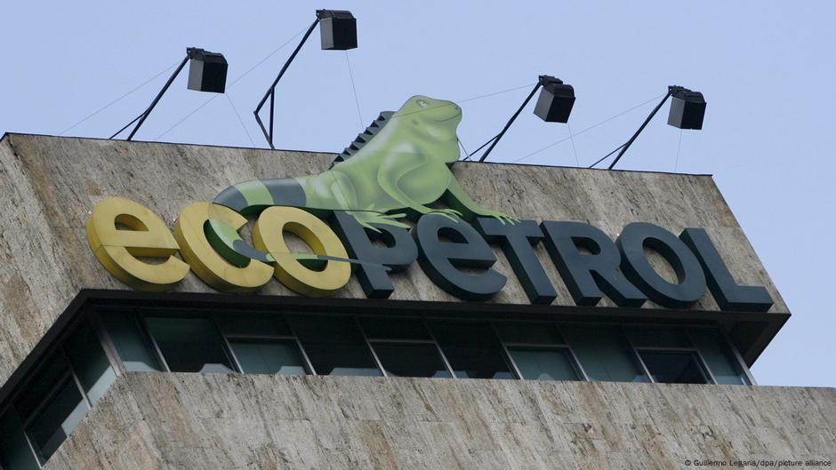 Petro pide vender el “fracking” de Ecopetrol en EE.UU. – DW – 05/02/2025