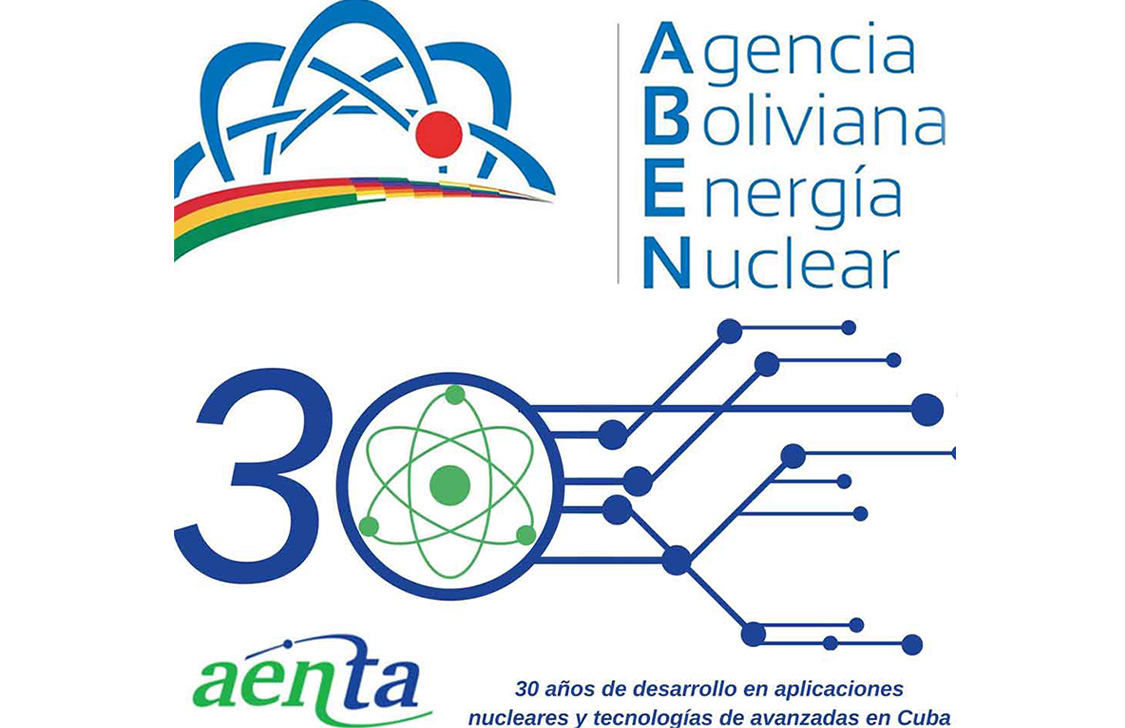 Cuba y Bolivia cooperan en técnicas nucleares – tvsantiago