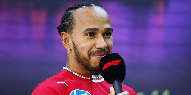 Ferrari F1 desvela cuándo comenzaron las conversaciones con Lewis Hamilton