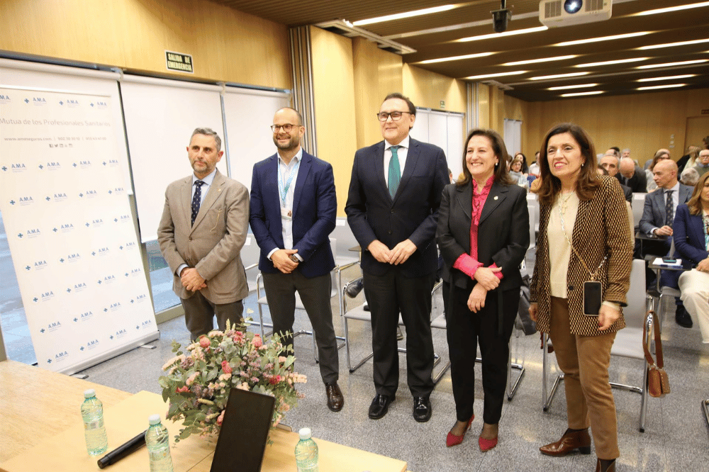 El COM Córdoba celebra su II Jornada sobre Innovación en Medicina en el Hospital Quirónsalud