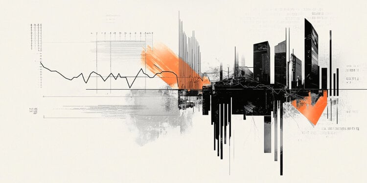 El Nasdaq 100 cae más de 550 puntos arrastrado por Marvell Technology y Applovin Corporation