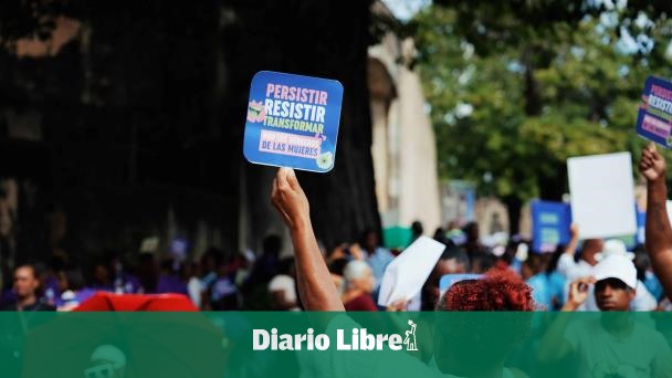 protesta-masiva-en-rd-por-el-dia-internacional-de-la-mujer-exige-igualdad-de-genero-y-derechos