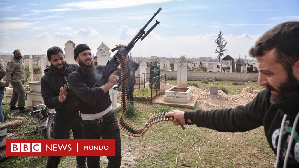 los-testimonios-que-describen-las-escenas-de-saqueos-y-asesinatos-en-masa,-incluso-de-ninos,-en-siria-–-bbc-news-mundo