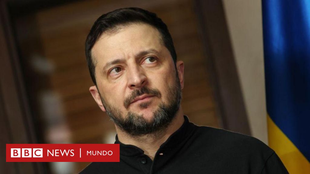 como-quedan-zelensky,-trump-y-europa-despues-de-3-freneticas-jornadas-de-disputas-y-negociaciones-–-bbc-news-mundo