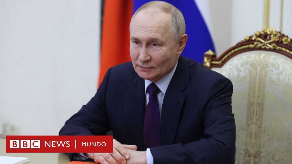 “el-nuevo-gobierno-de-eeuu.-esta-cambiando-la-politica-exterior-y-esto-coincide-con-la-vision-de-rusia”,-dice-el-portavoz-del-kremlin-–-bbc-news-mundo