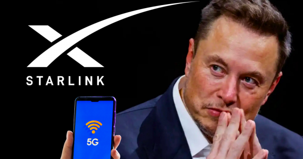 Elon Musk lanz internet gratis: todos estos celulares se conectarn sin costo a Starlink a partir de julio 2025