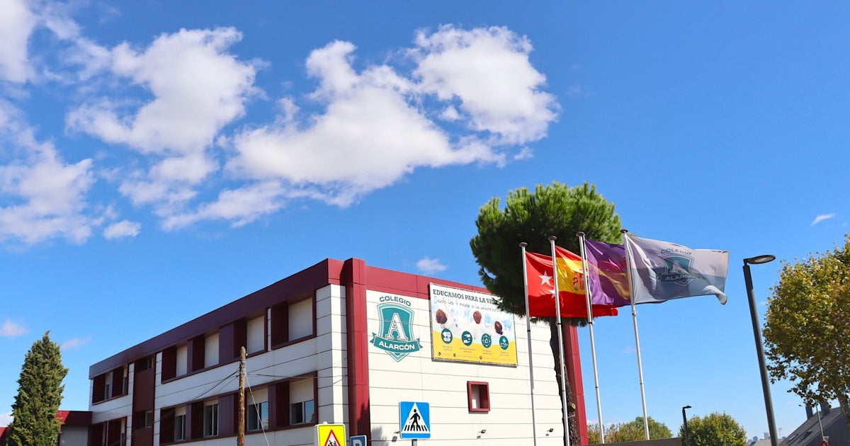 El Colegio Alarcón apuesta por la Disciplina Positiva: una mirada renovada del aprendizaje y el bienestar emocional