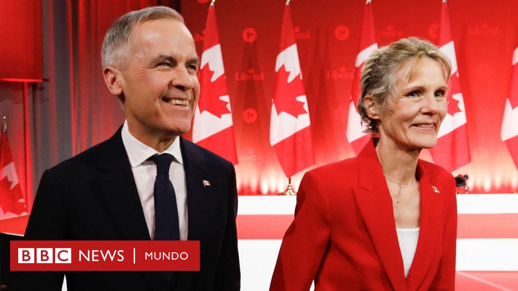 quien-es-mark-carney,-el-banquero-pionero-y-experto-en-crisis-que-liderara-canada-en-la-guerra-comercial-con-trump-–-bbc-news-mundo